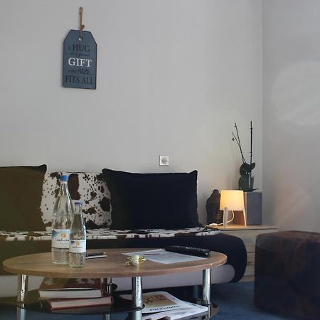 The Engstligen Apartment อาเดลโบเดิน ภายนอก รูปภาพ